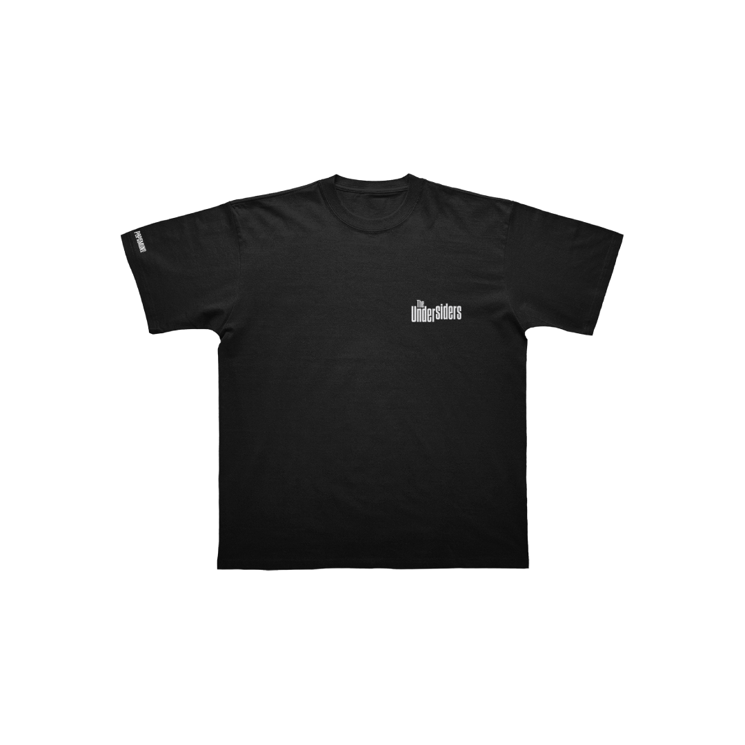 T-Shirt "The Undersiders"
